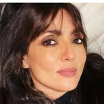 Rita dalla Chiesa - @ritadallachiesa33 - Instagram