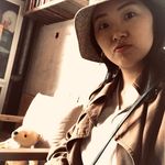 Faye - @rita._.cloud - Instagram