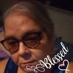 Rita Cloud - @ritafc61 - Instagram
