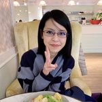 Rita Tseng - @rita_cloudy - Instagram