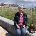 Rita Cloutier - Facebook
