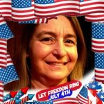 Rita Coffman Montgomery - @yogihid155 - Instagram