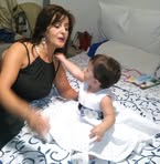 Rita Colangelo - Facebook