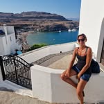 Rita Colonna - @colonnarita - Instagram