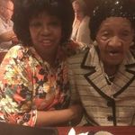 Rita Colston - @colston7869 - Instagram