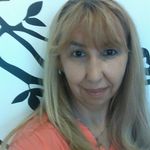 Rita Concepcion - @rita_magus - Instagram