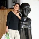 Rita Concepcion - @rita_img1953 - Instagram
