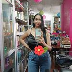 Rita Concepcion Gonsales - @ritapaz262 - Instagram