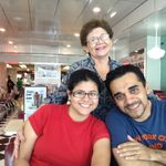 Rita Concepcion Rosado López - @crdehoil - Instagram