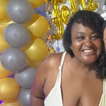 Rita Constantine - @lojinhada_preta - Instagram
