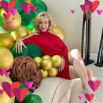 Rita Conway - @ritway666 - Instagram
