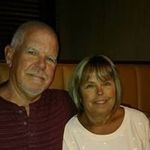 Rita Conway - @reeter50 - Instagram