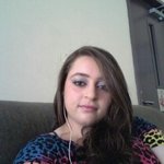 Rita Conway - @omahakizzle - Instagram