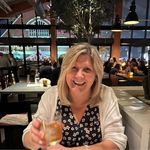 Rita Conway Brown - @ritamariebrown - Instagram