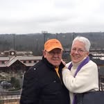 Rita Conway Seymour - @readersrandoms - Instagram