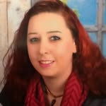 Rita Cooksey - @darkangelwing1 - Instagram