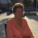 Rita Corbett - @ritacorbett99 - Instagram