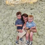 Rita Payne-Corbett - @momjgc - Instagram