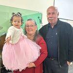 Rita Correa - @ritacorrea51 - Instagram