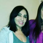 Rita Corzo Molero - @ritacorzo - Instagram