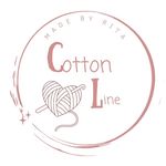 Cotton Line - @cotton.line_by.rita - Instagram