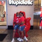 Rita Newsome - @cottonrita22 - Instagram