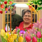 Rita Cottrell - @ritaann63 - Instagram