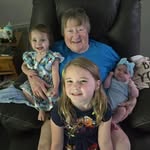 Rita Coughlin Baranowski - @ritabaranowski - Instagram