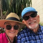 Rita Covington - @ritacov71 - Instagram