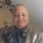 Rita Covington Harris - @rthinstgrm - Instagram