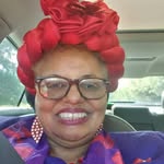 Rita Covington Harris - @ritacovingtonharris - Instagram