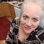 Rita - @ritacovington1955 - Instagram