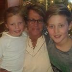 Rita Creech - @ritacreech97 - Instagram