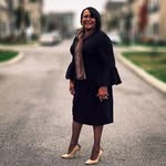 Maria Rita Crockett - @mariaritacrockett - Instagram