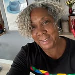Rita Crockett - @ritacrockett3 - Instagram