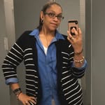 Rita Valdes Crockett - @ritacrockett - Instagram