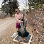Rita Crow - @ritasparky2022 - Instagram