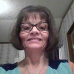 Rita Crowder - @rcpeas - Instagram