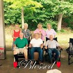 Rita R Crowder - @rita.r.crowder - Instagram