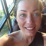 Alicia Crowe - @ritacrowe77 - Instagram