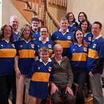 Mary Rita Crowe - @crowe_23 - Instagram