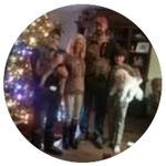 Rita Crowe - @ritacrowe_ - Instagram