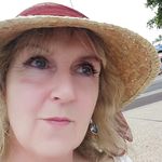 Rita Crowe Power - @crowepower - Instagram