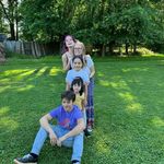 Rita Crowe-Shinneman - @croweshinneman - Instagram