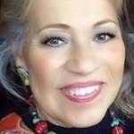 Rita Alba Cunningham - @albacunningham - Instagram