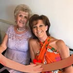 Rita Cunningham - @rita.cunningham.5095 - Instagram