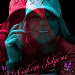 Rita Cunningham - @crita1973 - Instagram