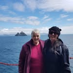 Rita Cunningham - @rita.cunningham.7 - Instagram