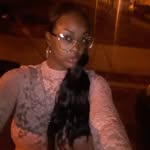 Rita Cunningham - @prettyderitha - Instagram