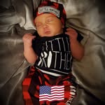 Rita Marie Hall-Cunningham - @ritahallcunningham - Instagram
